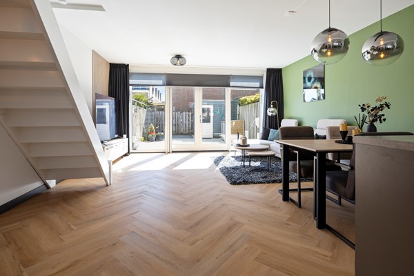 Medium property photo - Kruiszwin 3144, 1788 PD Julianadorp